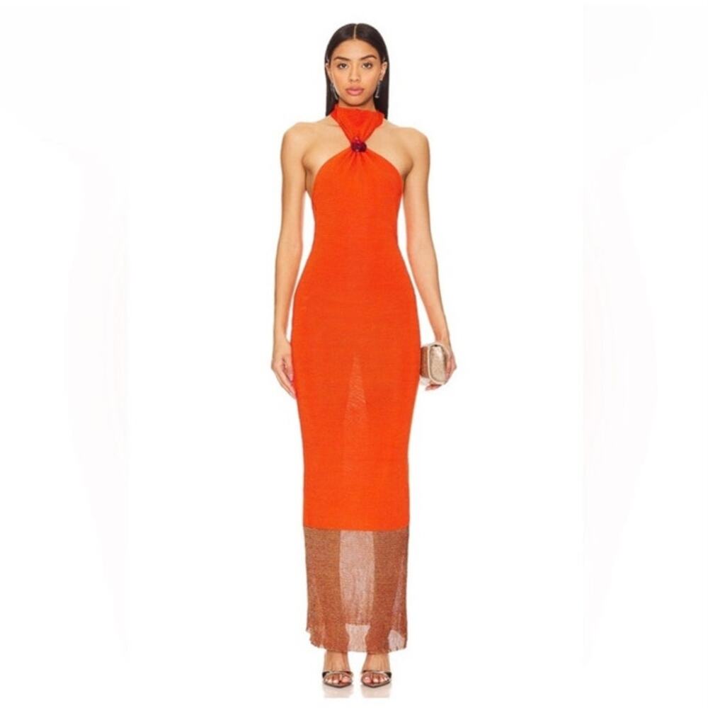 NWT Baobab Sahara Dress Size Medium